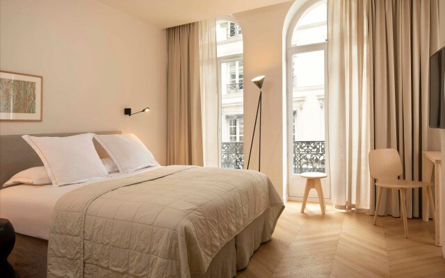 Résidence Nell Paris