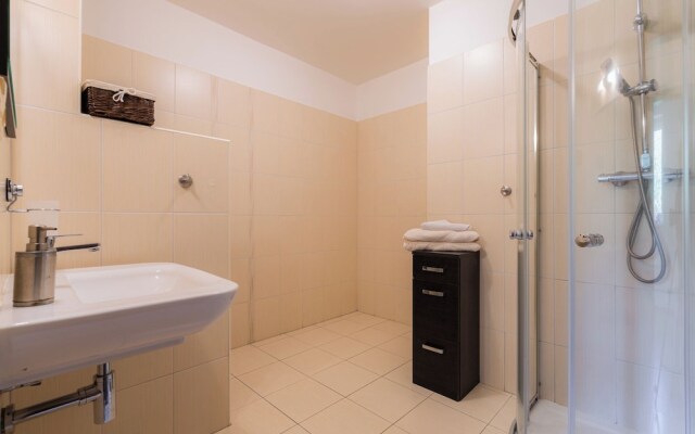 Apartmány Nad Rybníky