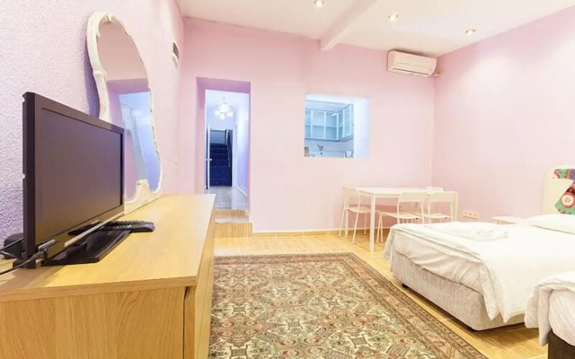 Sufi Apart Suites