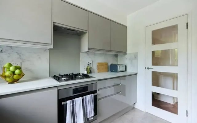 The Wandsworth Wonder - Comfortable 2bdr Flat