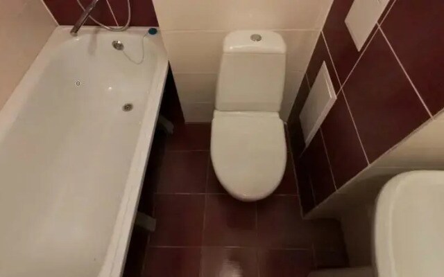 На Бакалинской улице
