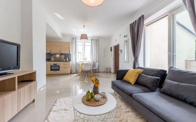 P&O Serviced Apartments METRO MOKOTOW