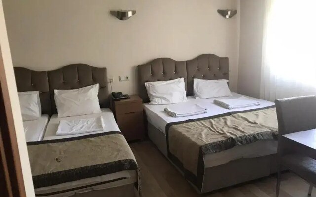 Sultanahmet Milan Hotel&SPA