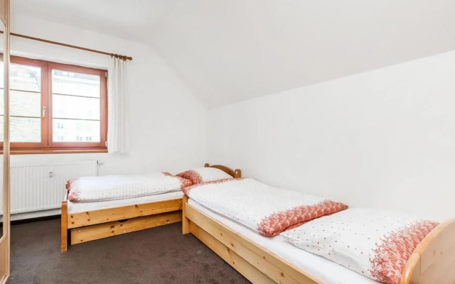 Apartman Rokytnice 213