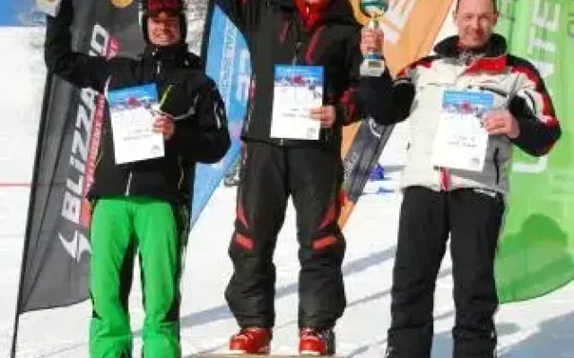 Privat SKI Erlebach