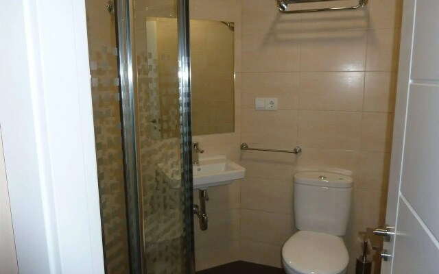 Hostal Mayor
