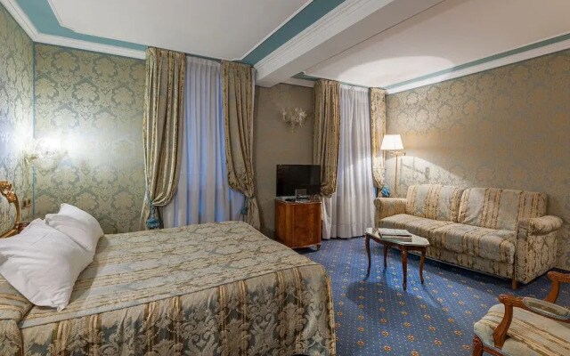 Hotel Al Ponte Antico