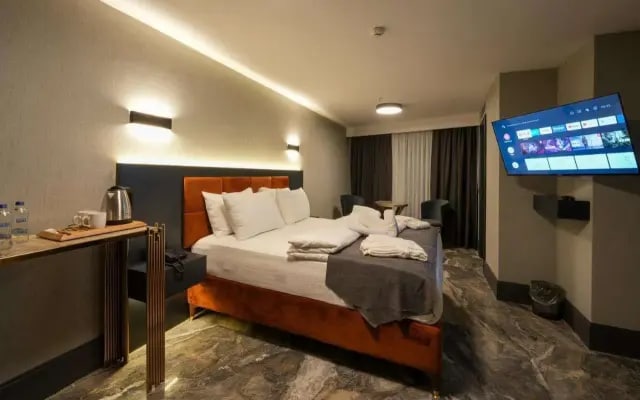 Hotel Kurucesme Business