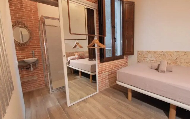 Classic Catedral Apartments