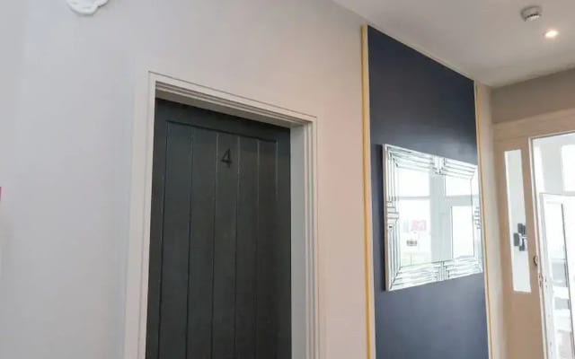 Apt 4 @ Hunter's Quay