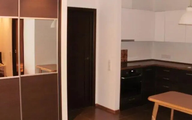 Amber apartamentas