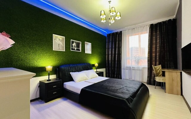 InnHome Apartments на проспекте Свердловский 88