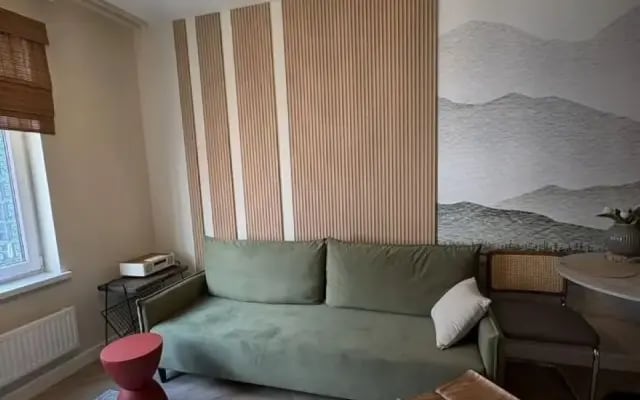 Апартаменты на Центральном квартале, 9
