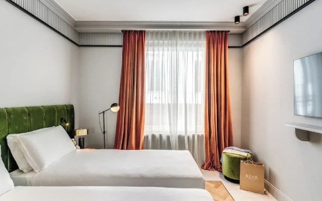 Hotel Santa Maria Maggiore