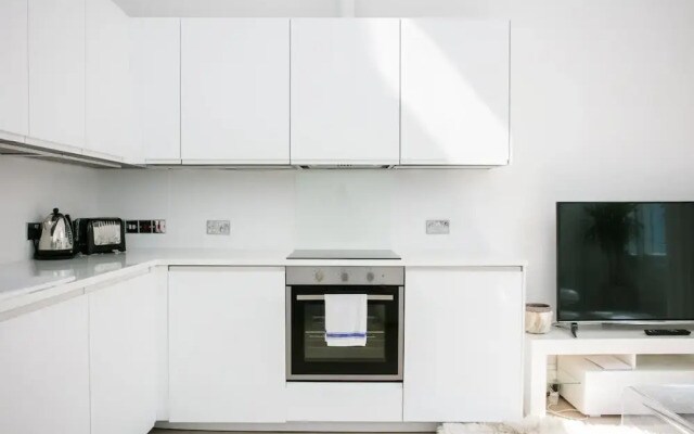 New Paddington Apartment Next to Hyde Park