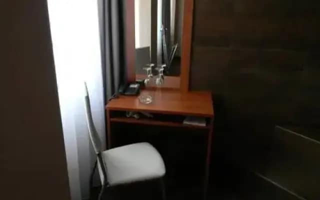 Hotel Zelený Strom