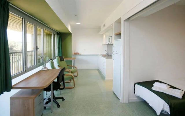 Vila Universitaria UAB Campus