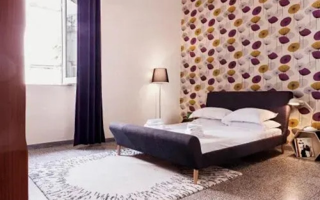 Peretti Rome Trastevere Home