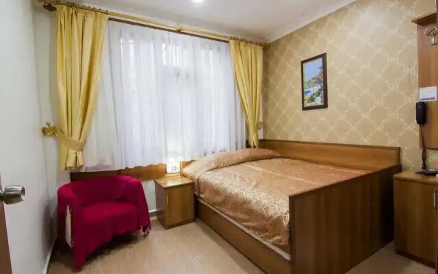 Hotel Merih 2