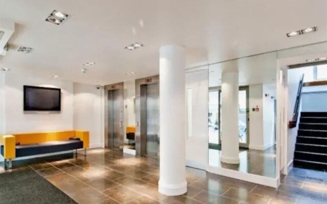 Mansion SW3