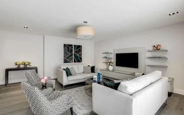 Sweet Inn - Regents Park House