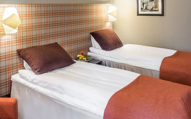 Spa Hotel Runni Kartanohotelli