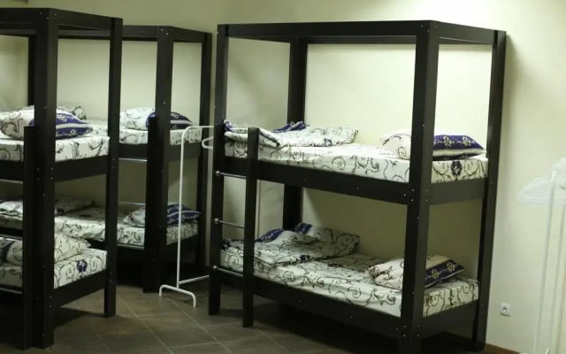 Hostel Like Na Marinina