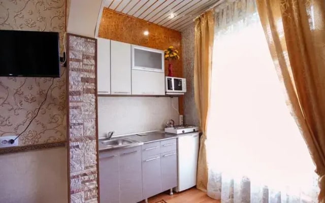 Pionerskaya 41