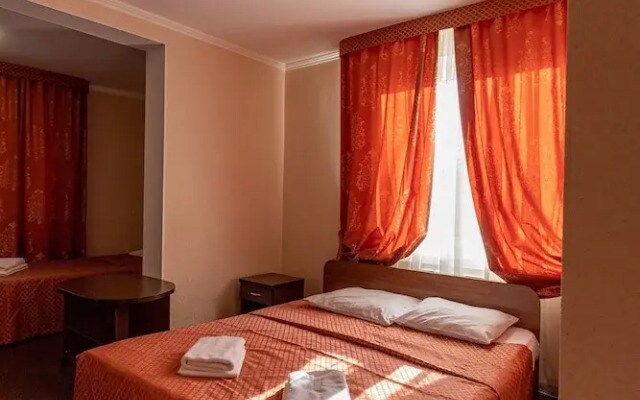Gold Projext (ex,Grace Project Hotel)