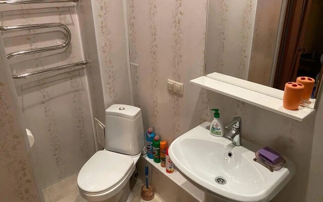 Апартаменты на улице Кибальчича 11 корпус 2