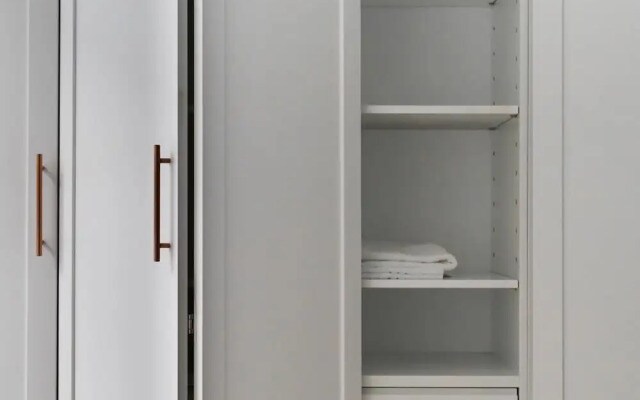 Spacious Leicester Sq 1BR - Netflix Nespresso