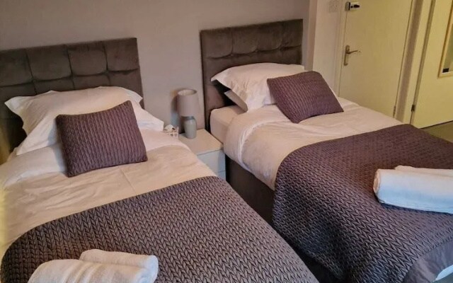 The New Rushcart inn