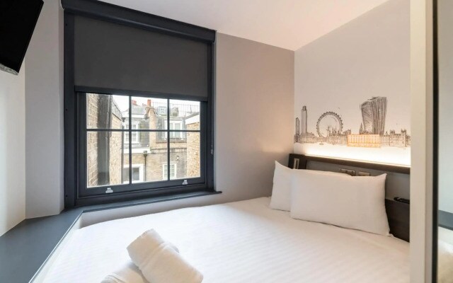 easyHotel Victoria