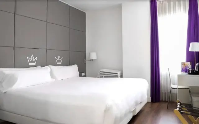 Erase un Hotel