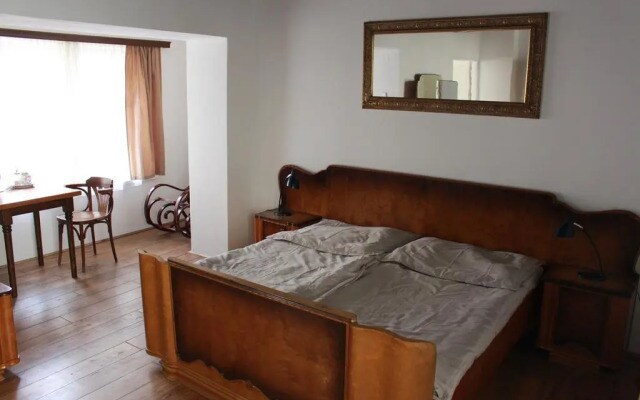 Hotel Bohemia