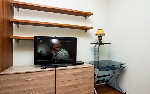 ApartLux Парк Победы 2