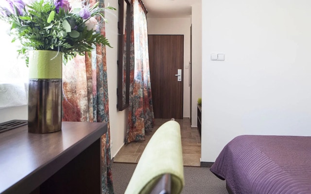 Lavanda Hotel Apartments Prague