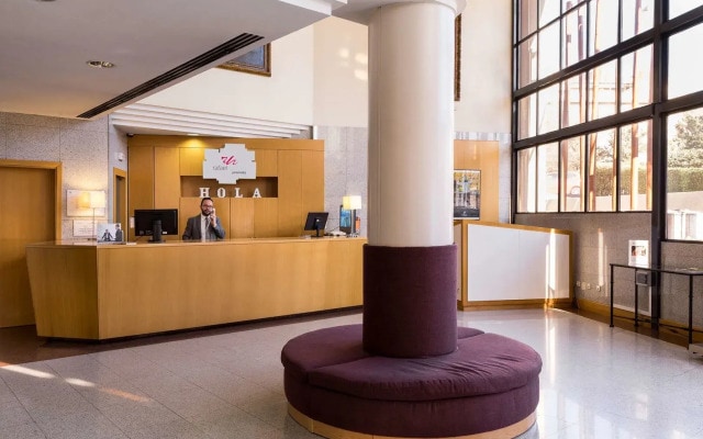 Hotel Acta Piramides