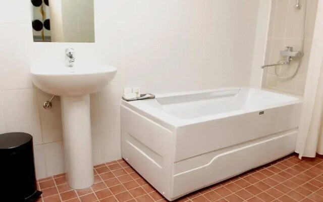 Tartu Kutsehariduskeskuse Hotell