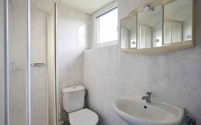 Apartment Nový Svět - HRA150