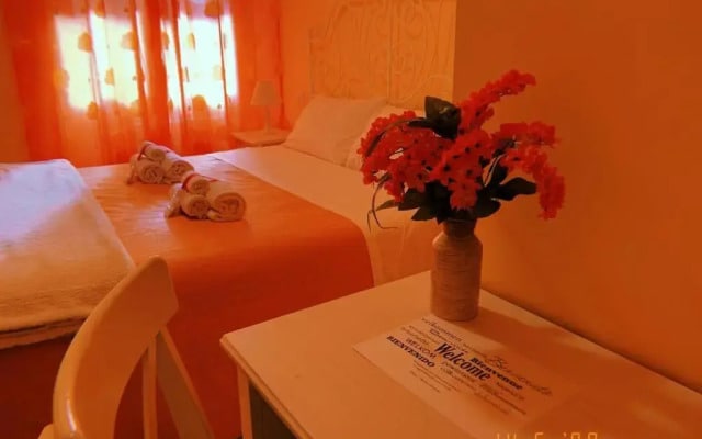 Vatican City Accommodation