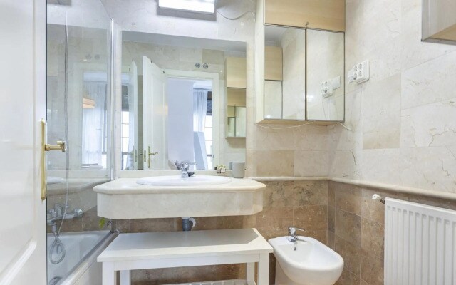 MIT House Retiro III en Madrid