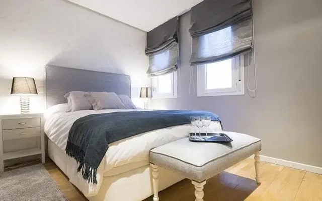 Apartamento Puerta del Sol III Friendly Rentals