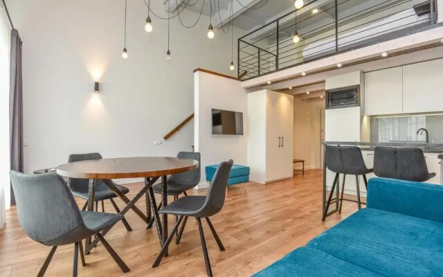Loft 1973