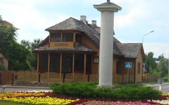 Vila Marta