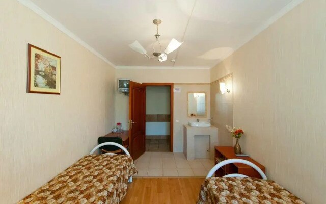 Transportnaya Mini-Hotel