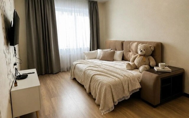 Life Apartments