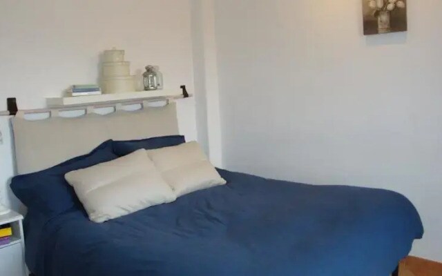 My Room In Rome