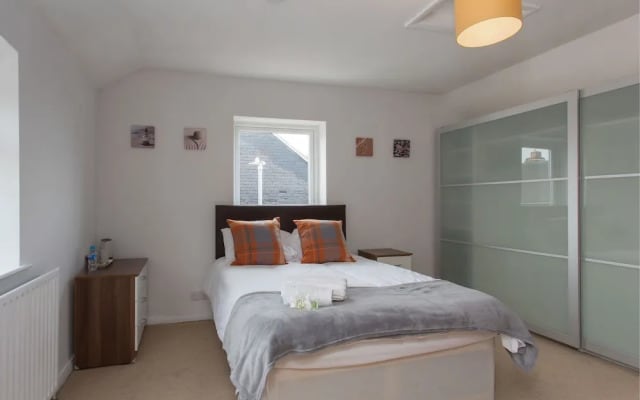 Townhouse @ Westlands St