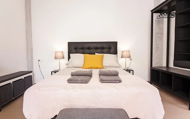 Rayito Freshapartments by Bossh Hotels